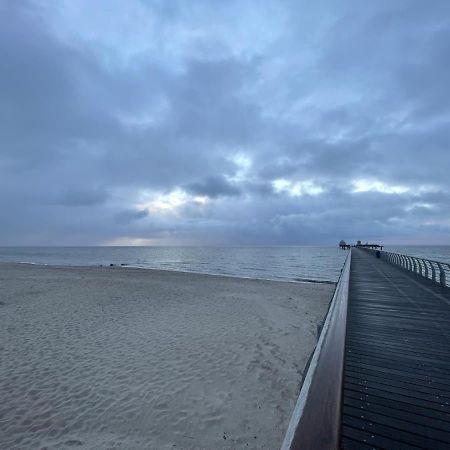 Hansehaus 12 - Meerzeit Gromitz Bagian luar foto