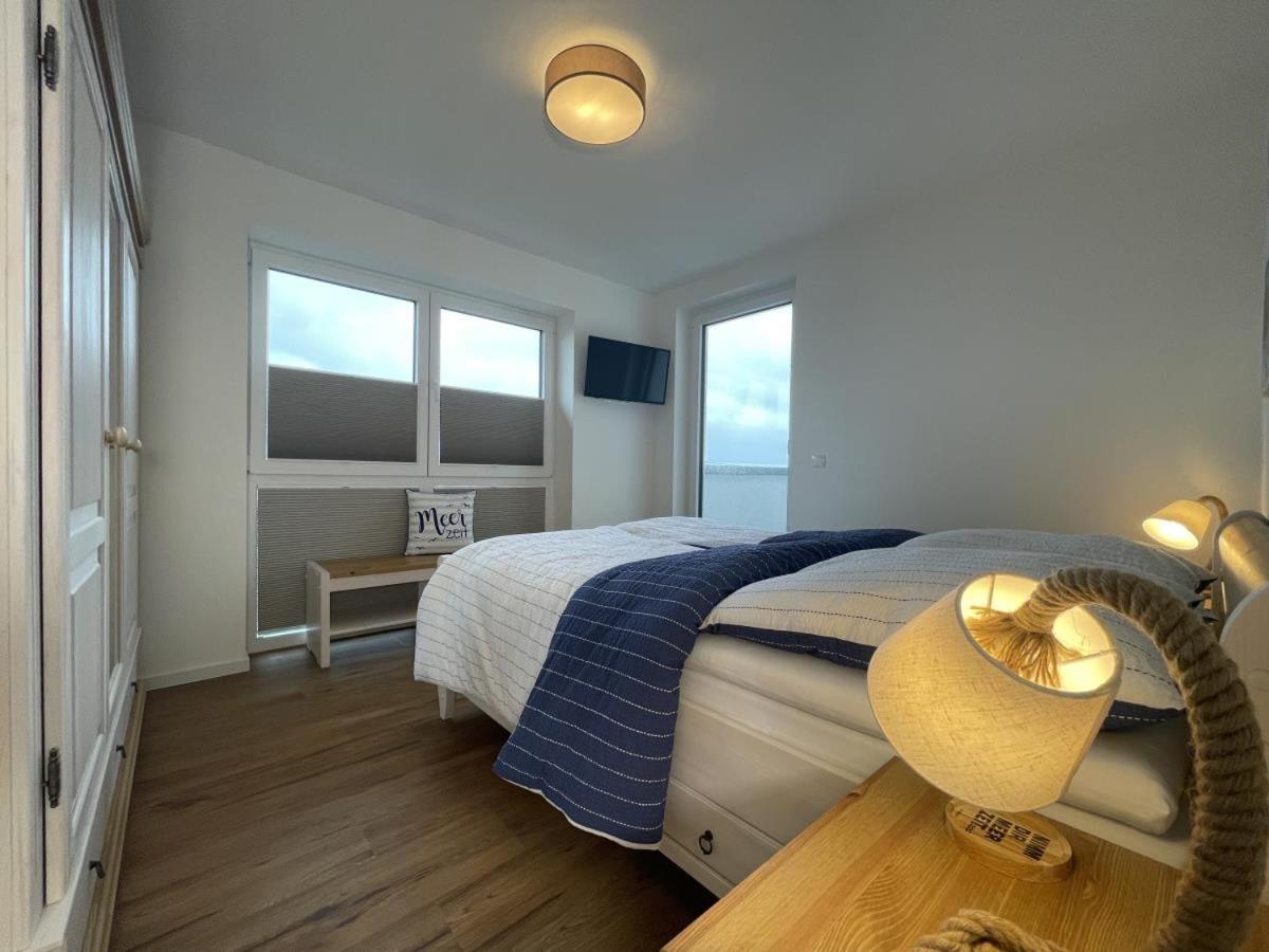 Hansehaus 12 - Meerzeit Gromitz Bagian luar foto