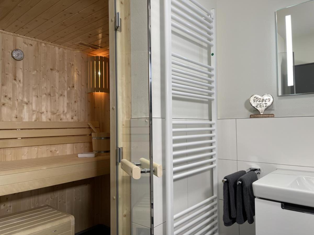 Hansehaus 12 - Meerzeit Gromitz Bagian luar foto