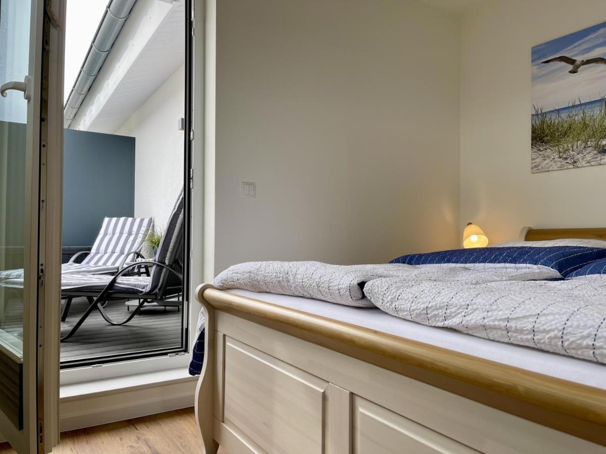 Hansehaus 12 - Meerzeit Gromitz Bagian luar foto