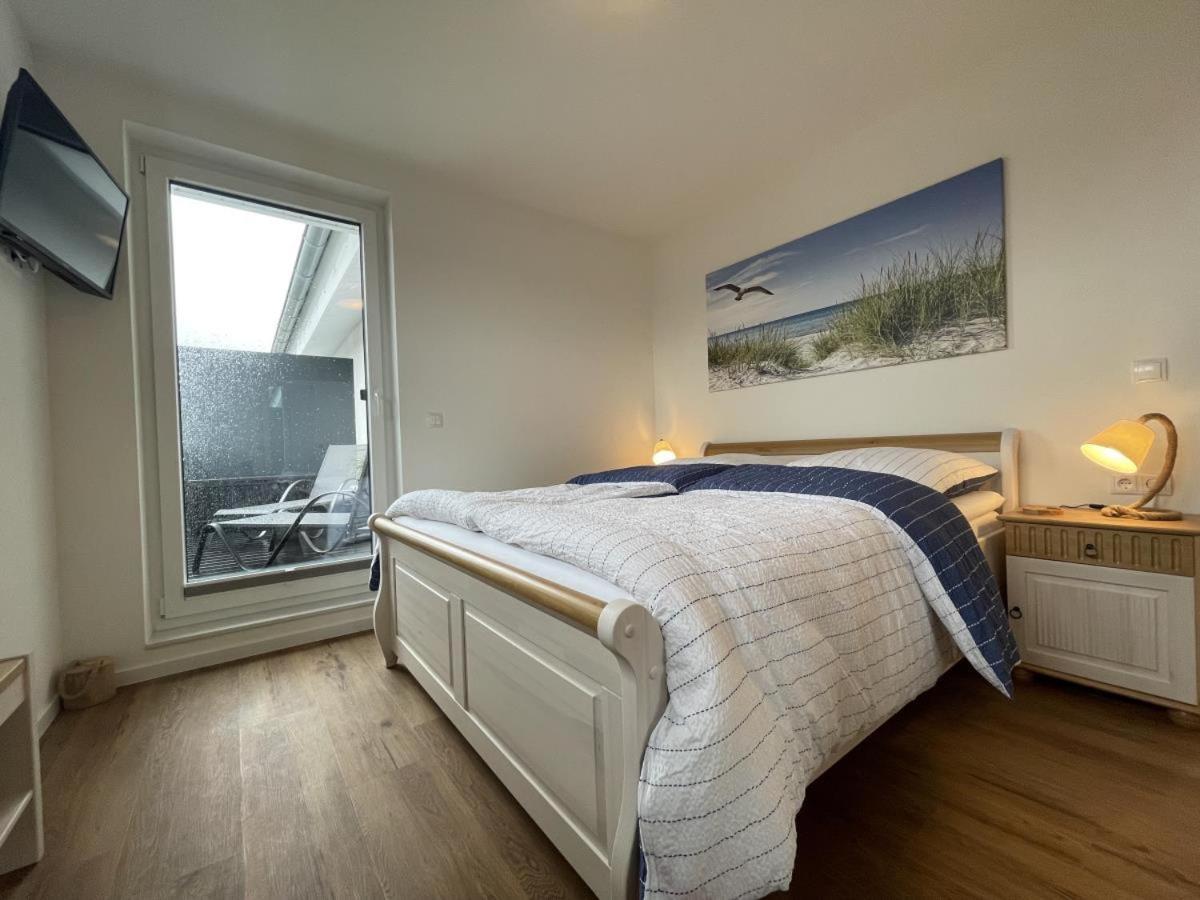 Hansehaus 12 - Meerzeit Gromitz Bagian luar foto